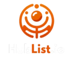 HubList The Spot To find anything, anywhere, anytime